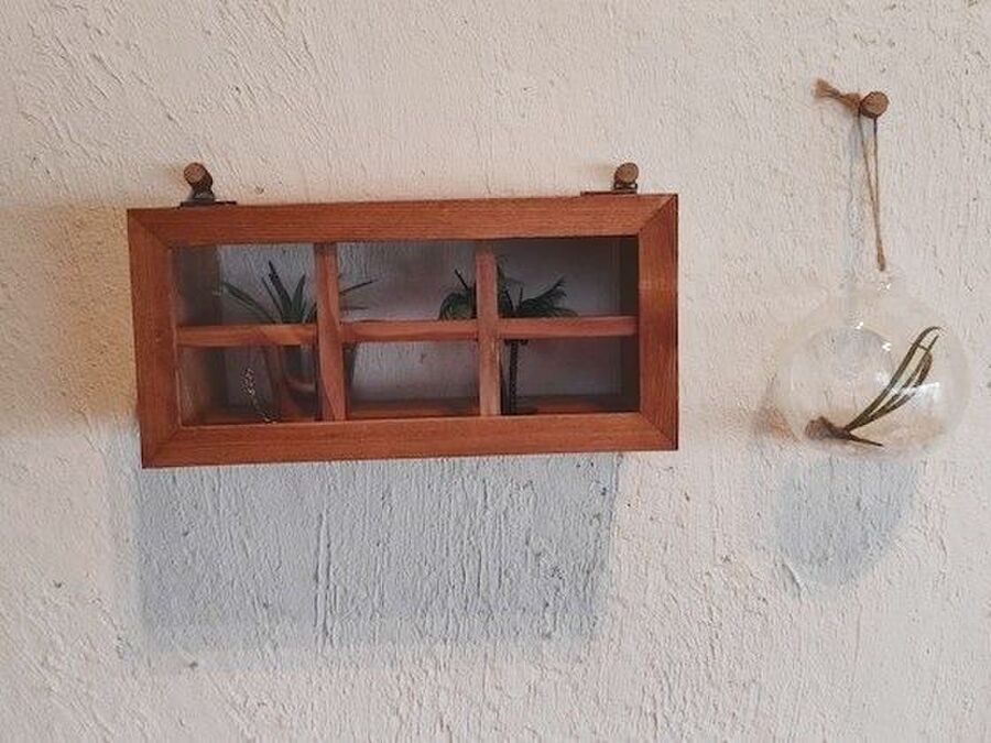 100均 簡単 リメイク 木製ウォールシェルフ セリア 暮らしニスタ 100均 簡単 リメイク 木製ウォールシェルフ セリア 暮らしニスタ