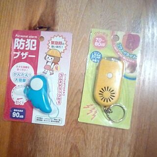 質より量だと感じた低学年用防犯ブザー 暮らしニスタ 質より量だと感じた低学年用防犯ブザー 暮らしニスタ