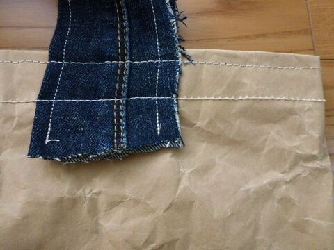 簡単 リサイクル米袋で作るエコバッグ 暮らしニスタ 簡単 リサイクル米袋で作るエコバッグ 暮らしニスタ
