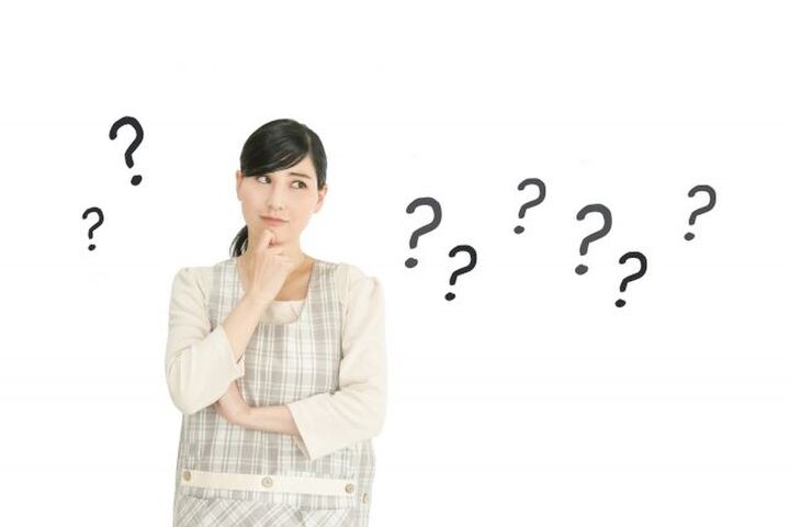 主婦の私も確定申告しなきゃダメ!? 手作り品販売や在宅ワークはどうなるの?