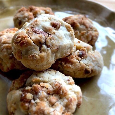 グルテンフリー 米粉くるみクッキー 暮らしニスタ グルテンフリー 米粉くるみクッキー 暮らしニスタ