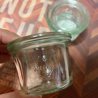 Weckがセリアで買える 暮らしニスタ Weckがセリアで買える 暮らしニスタ