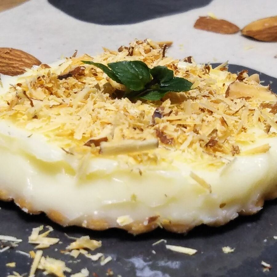 クリームチーズ 砂糖 市販のお菓子だけで 濃厚チーズケーキ風 おうちカフェスイーツ 暮らしニスタ クリームチーズ 砂糖 市販のお菓子だけで 濃厚チーズケーキ風 おうちカフェスイーツ 暮らしニスタ