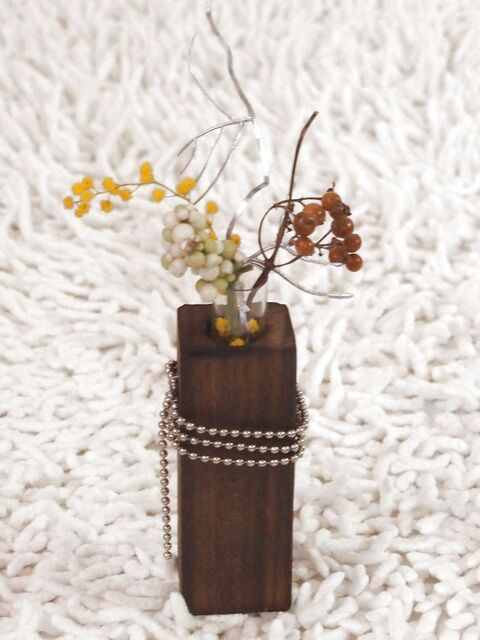 試験管花瓶 バーナーで焼いて 和モダンバージョン できました 暮らしニスタ 試験管花瓶 バーナーで焼いて 和モダンバージョン できました 暮らしニスタ