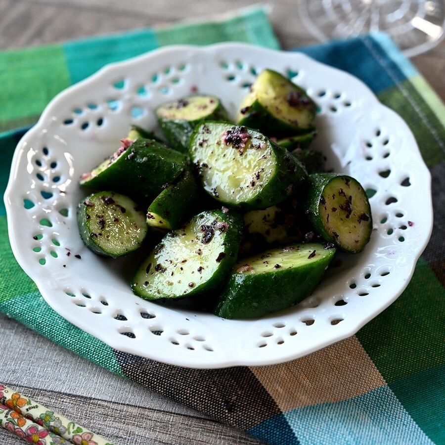 たったの30秒 しゃかしゃかきゅうり 野菜のおかず 暮らしニスタ たったの30秒 しゃかしゃかきゅうり 野菜のおかず 暮らしニスタ