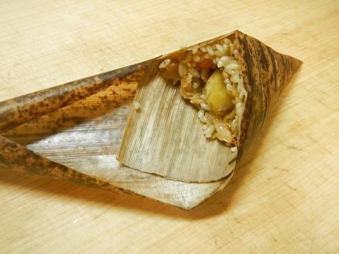 ちまきについて徹底解説！レシピや作り方をご紹介｜暮らしニスタ