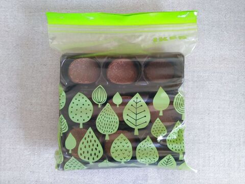 ハマる人続出 コストコのハムレット チョコクリスピーアソート 暮らしニスタ ハマる人続出 コストコのハムレット チョコクリスピーアソート 暮らしニスタ