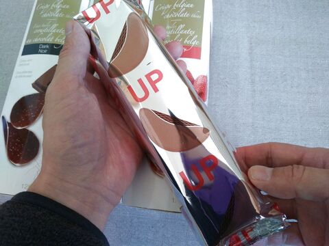 ハマる人続出 コストコのハムレット チョコクリスピーアソート 暮らしニスタ ハマる人続出 コストコのハムレット チョコクリスピーアソート 暮らしニスタ