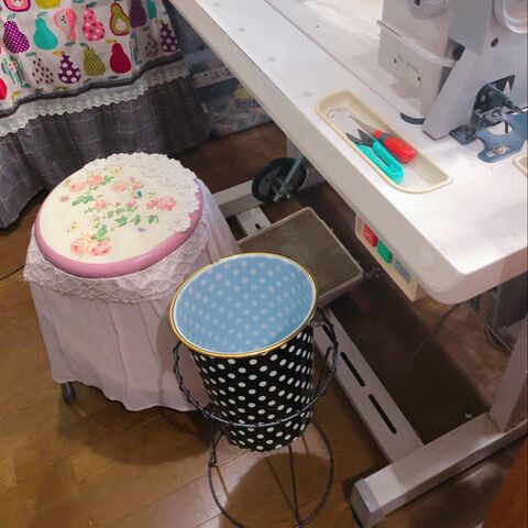 100均プランタースタンドでゴミ箱スタンド 暮らしニスタ 100均プランタースタンドでゴミ箱スタンド 暮らしニスタ