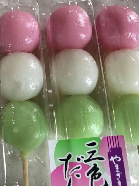 娘ちゃん きっと喜ぶ ふんわりカラーのひな祭りおやつ 暮らしニスタ 娘ちゃん きっと喜ぶ ふんわりカラーのひな祭りおやつ 暮らしニスタ