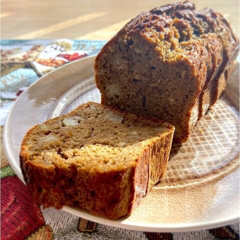 珈琲バナナパウンドケーキ 暮らしニスタ 珈琲バナナパウンドケーキ 暮らしニスタ