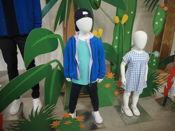 ユニクロ絶対買いっ 春夏キッズ あの人気コラボのキッズライン初登場 暮らしニスタ ユニクロ絶対買いっ 春夏キッズ あの人気コラボのキッズライン初登場 暮らしニスタ