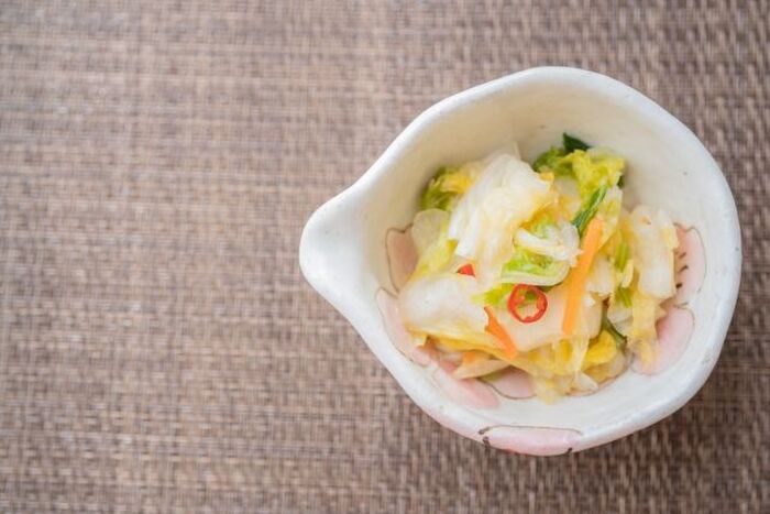 自家製 白菜の漬物の作り方を学ぼう 作りやすい基本のレシピを公開 暮らしニスタ 自家製 白菜の漬物の作り方を学ぼう 作りやすい基本のレシピを公開 暮らしニスタ