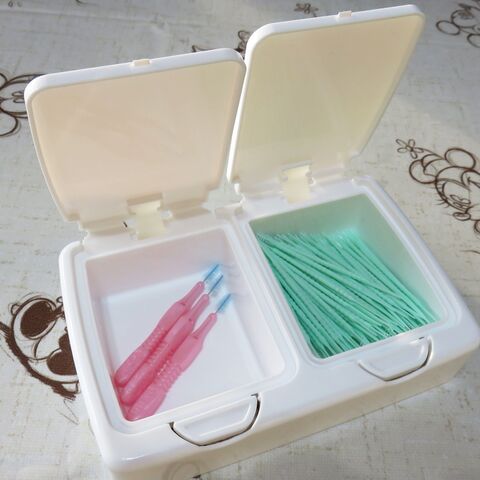 セリア ダイソーの賢い 使える Box達 暮らしニスタ
