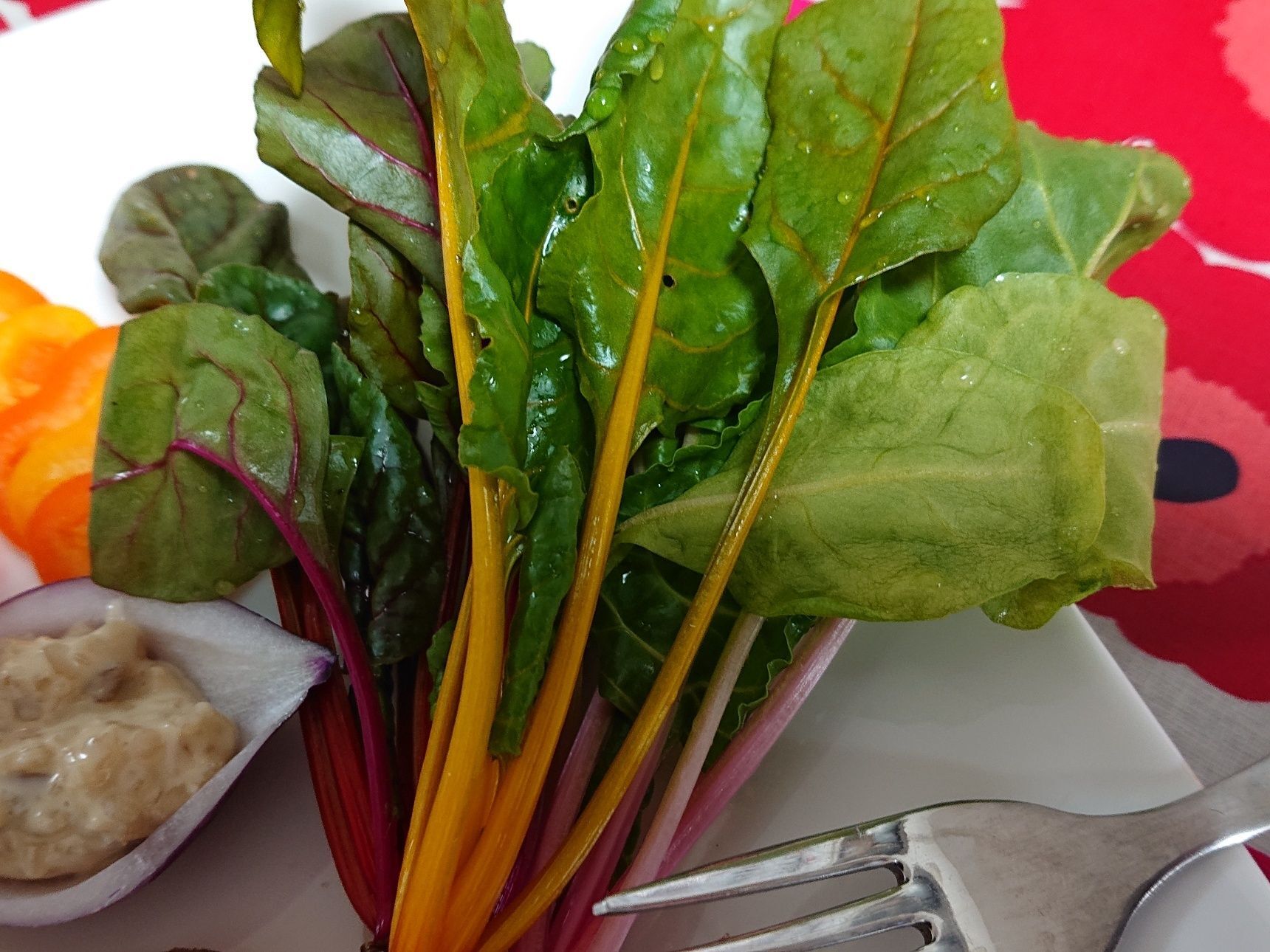 Swiss chard