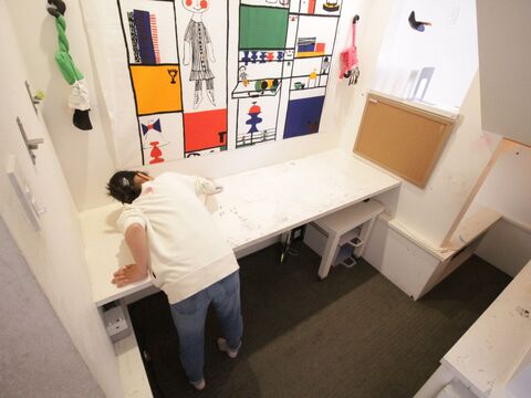 整理収納 学校が休校 新学期にむけて子供の空間を一緒にお片付け 暮らしニスタ 整理収納 学校が休校 新学期にむけて子供の空間を一緒にお片付け 暮らしニスタ