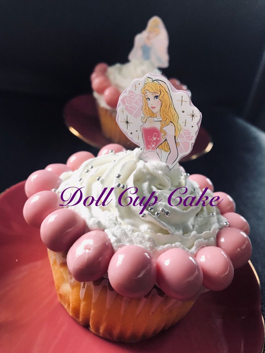 春休みにいかが ダイソーのプリンセスシールで Girlyなおやつ 暮らしニスタ 春休みにいかが ダイソーのプリンセスシールで Girlyなおやつ 暮らしニスタ
