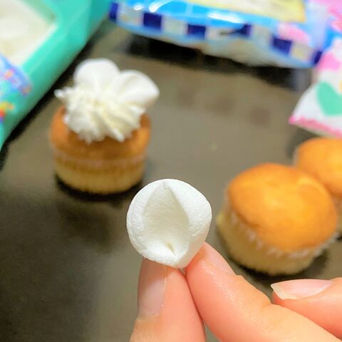 春爛漫 マシュマロdeフラワーカップケーキ お祝い 暮らしニスタ 春爛漫 マシュマロdeフラワーカップケーキ お祝い 暮らしニスタ