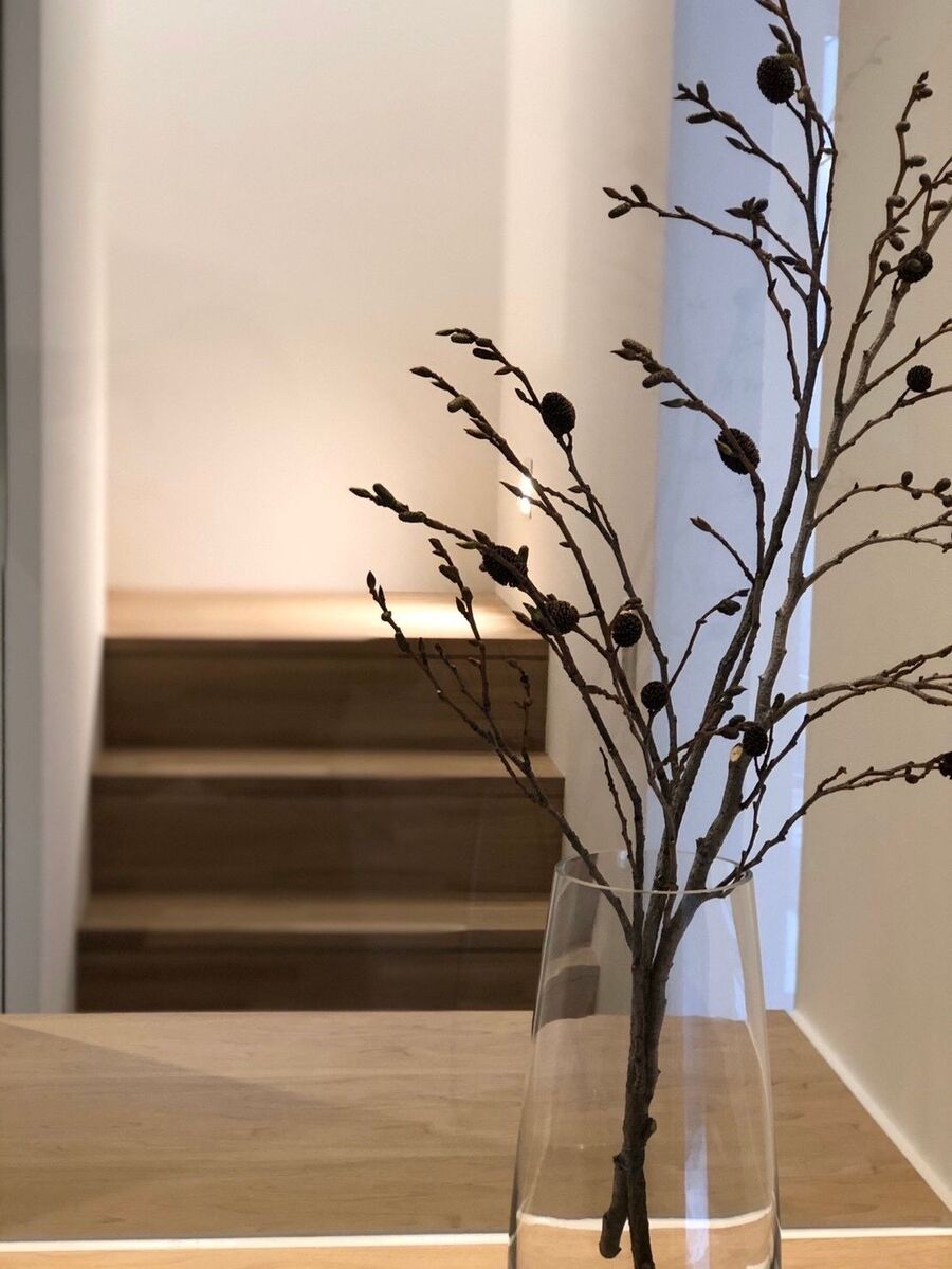 手間なし楽チン 枝物を飾るときの花器を選ぶポイント 暮らしニスタ 手間なし楽チン 枝物を飾るときの花器を選ぶポイント 暮らしニスタ