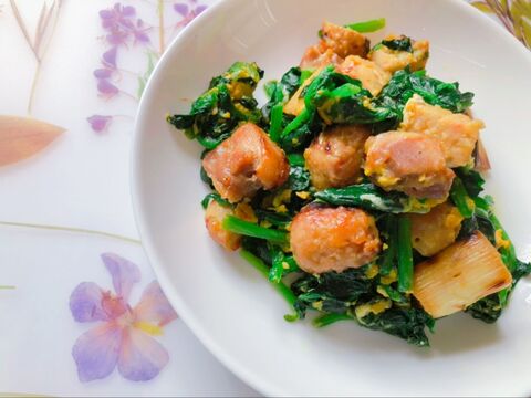 夕飯おかずの卵とじで簡単 楽々 朝の一品に変身 暮らしニスタ