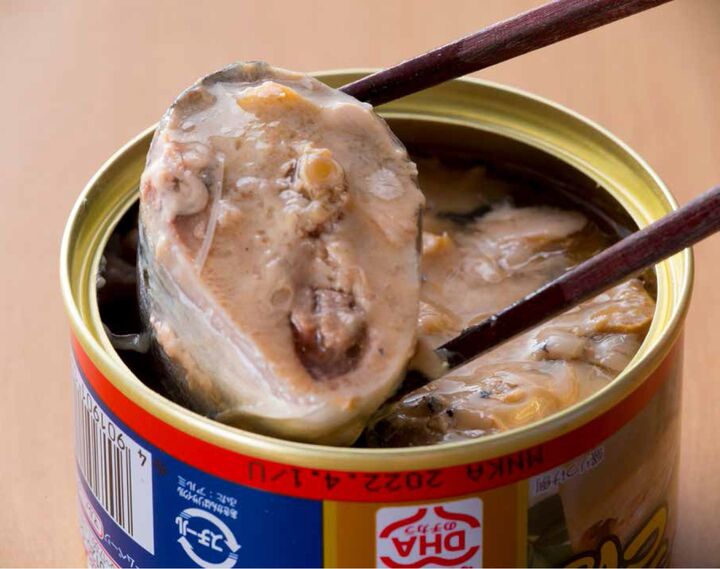 休校中の子どもにも!【さば缶】がおすすめの理由