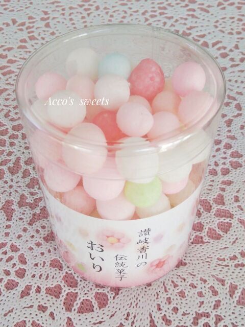 お家で作ろう 1分でできる可愛いスイーツ おいりソフト 暮らしニスタ