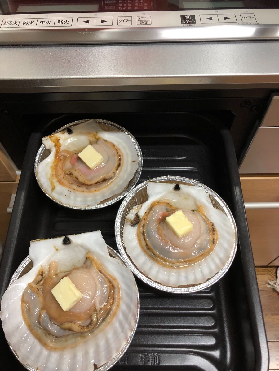 ダイソー ホタテのグリル焼きにぴったり 便利な物 暮らしニスタ ダイソー ホタテのグリル焼きにぴったり 便利な物 暮らしニスタ