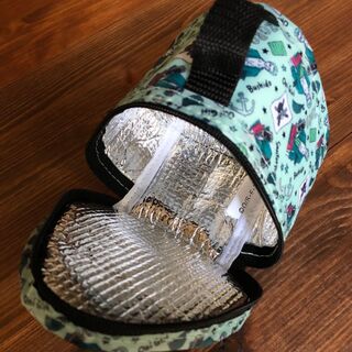 限定 One Pieceコラボ ゾロのおにぎりケース 暮らしニスタ