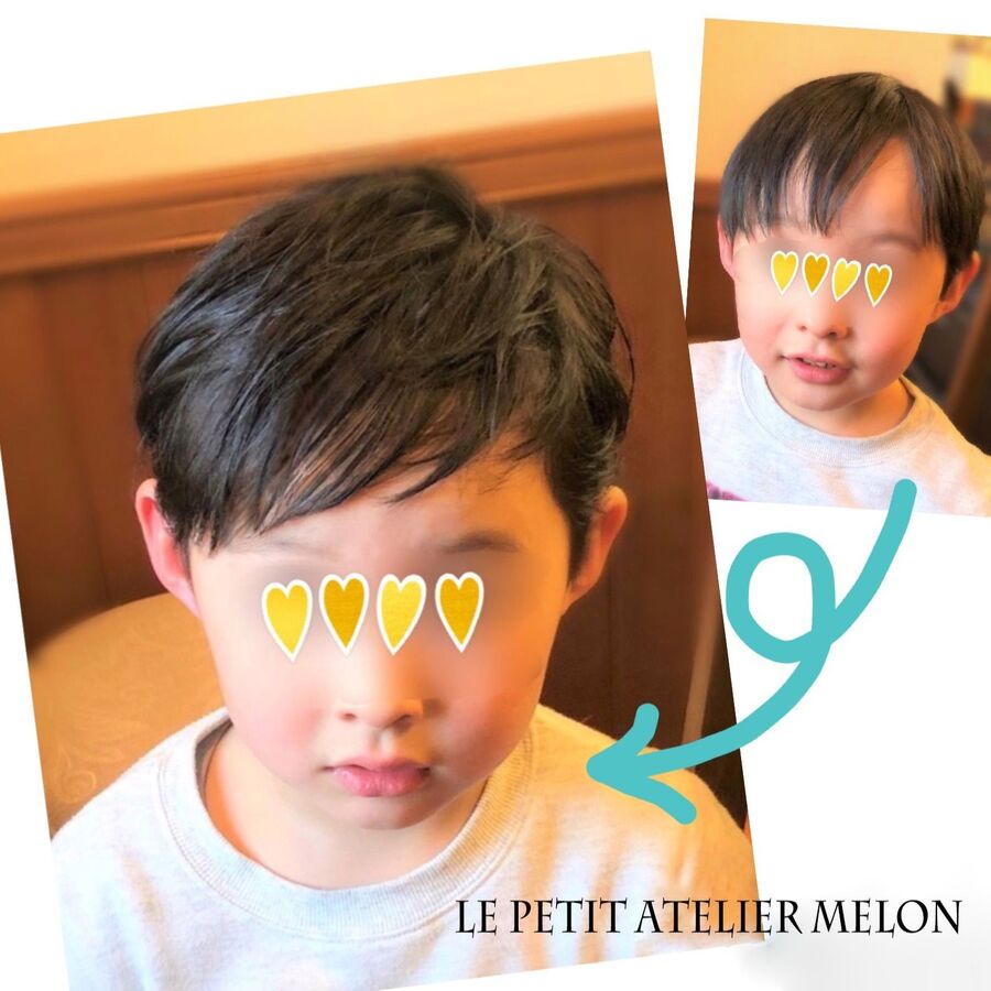 男の子の髪型 簡単アレンジ ワックスの付け方のポイント 暮らしニスタ 男の子の髪型 簡単アレンジ ワックスの付け方のポイント 暮らしニスタ