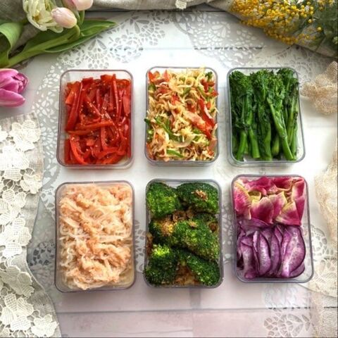 お弁当のすき間埋めにおすすめ 切り干し大根のシンプル炒め 暮らしニスタ