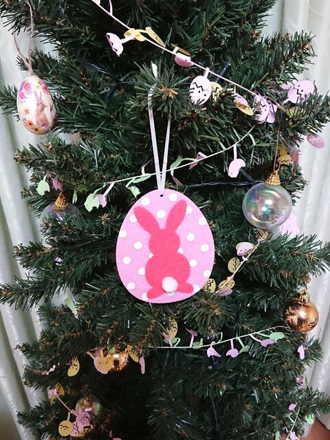 イースターツリー 暮らしニスタ イースターツリー 暮らしニスタ