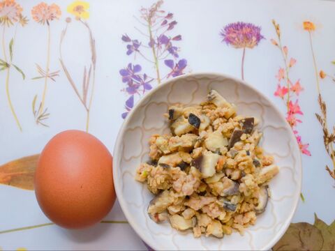 夕飯おかずの卵とじで簡単 楽々 朝の一品に変身 暮らしニスタ 夕飯おかずの卵とじで簡単 楽々 朝の一品に変身 暮らしニスタ