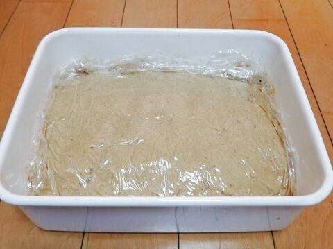 無印フル活 ズボラ術 手を汚さないぬか漬け 暮らしニスタ 無印フル活 ズボラ術 手を汚さないぬか漬け 暮らしニスタ