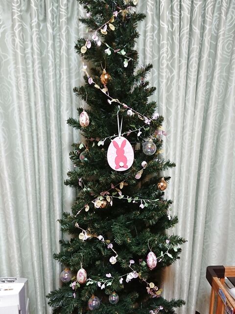 イースターツリー 暮らしニスタ イースターツリー 暮らしニスタ