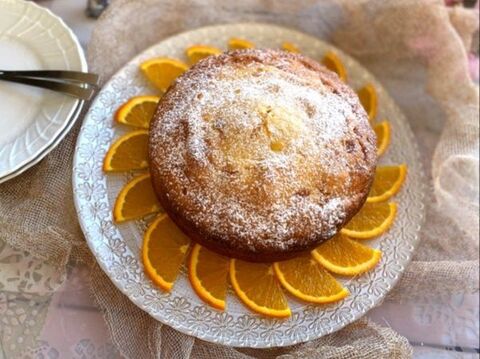 手作りリコッタで作るリコッタチーズケーキ オレンジ風味 暮らしニスタ 手作りリコッタで作るリコッタチーズケーキ オレンジ風味 暮らしニスタ