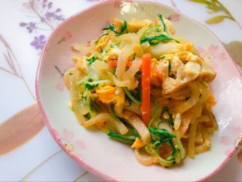 夕飯おかずの卵とじで簡単 楽々 朝の一品に変身 暮らしニスタ 夕飯おかずの卵とじで簡単 楽々 朝の一品に変身 暮らしニスタ