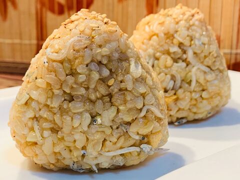 やみつき天かすじゃこおにぎり 暮らしニスタ やみつき天かすじゃこおにぎり 暮らしニスタ