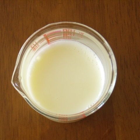 手作り練乳で作る 練乳アイスキャンディー 暮らしニスタ 手作り練乳で作る 練乳アイスキャンディー 暮らしニスタ