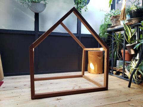 ケージ嫌いの愛犬のために作ったもの 暮らしニスタ ケージ嫌いの愛犬のために作ったもの 暮らしニスタ