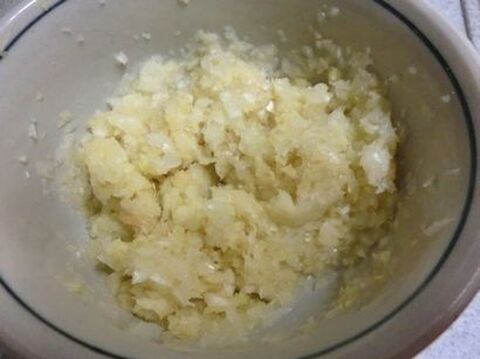 あの大人気の万能調味料 姜葱醤 を手作りしてみた 暮らしニスタ