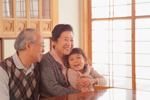 孫love おじいちゃん おばあちゃんたちの やりすぎ愛 暮らしニスタ 孫love おじいちゃん おばあちゃんたちの やりすぎ愛 暮らしニスタ