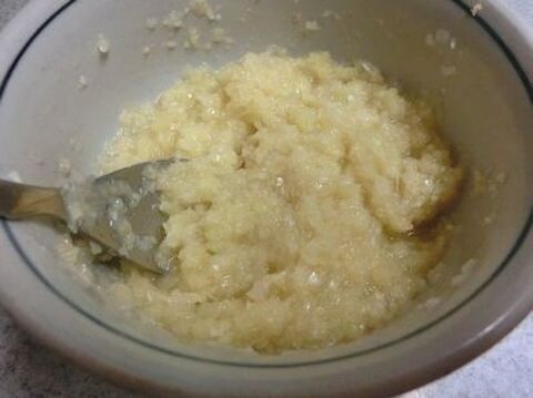 あの大人気の万能調味料 姜葱醤 を手作りしてみた 暮らしニスタ