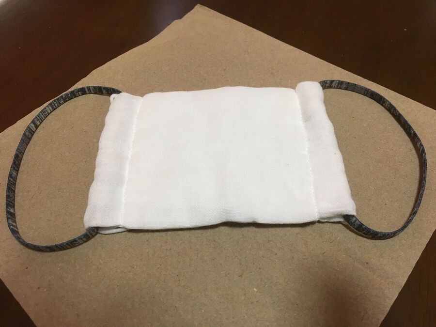 朗報 マスクゴムの代用品にまさかの靴紐 セリア 暮らしニスタ