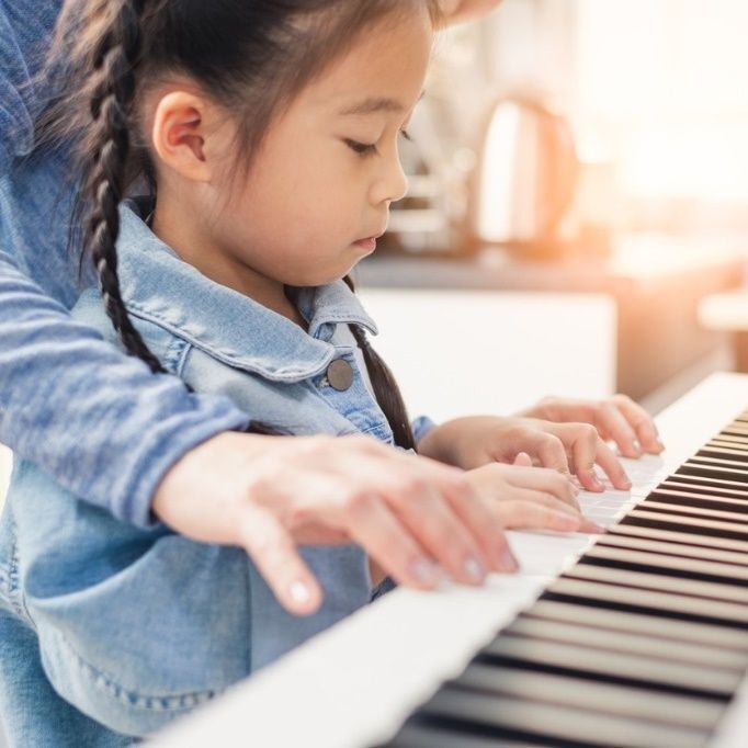 幼少期にピアノに触れるとよいことがいっぱい 暮らしニスタ
