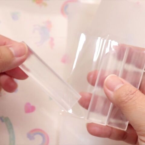 憧れのものが100均で出来る ゚ ガラスの靴の作り方 ゚ 暮らしニスタ 憧れのものが100均で出来る ゚ ガラスの靴の作り方 ゚ 暮らしニスタ