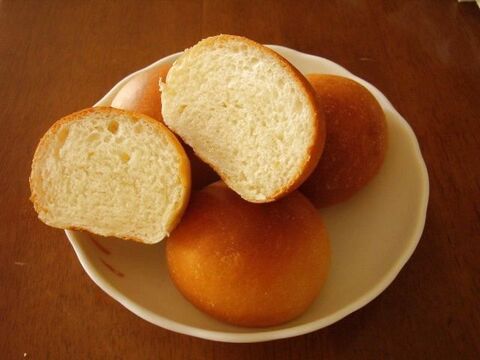 手作り無糖練乳で作る ふわふわ牛乳パン レシピ 暮らしニスタ 手作り無糖練乳で作る ふわふわ牛乳パン レシピ 暮らしニスタ