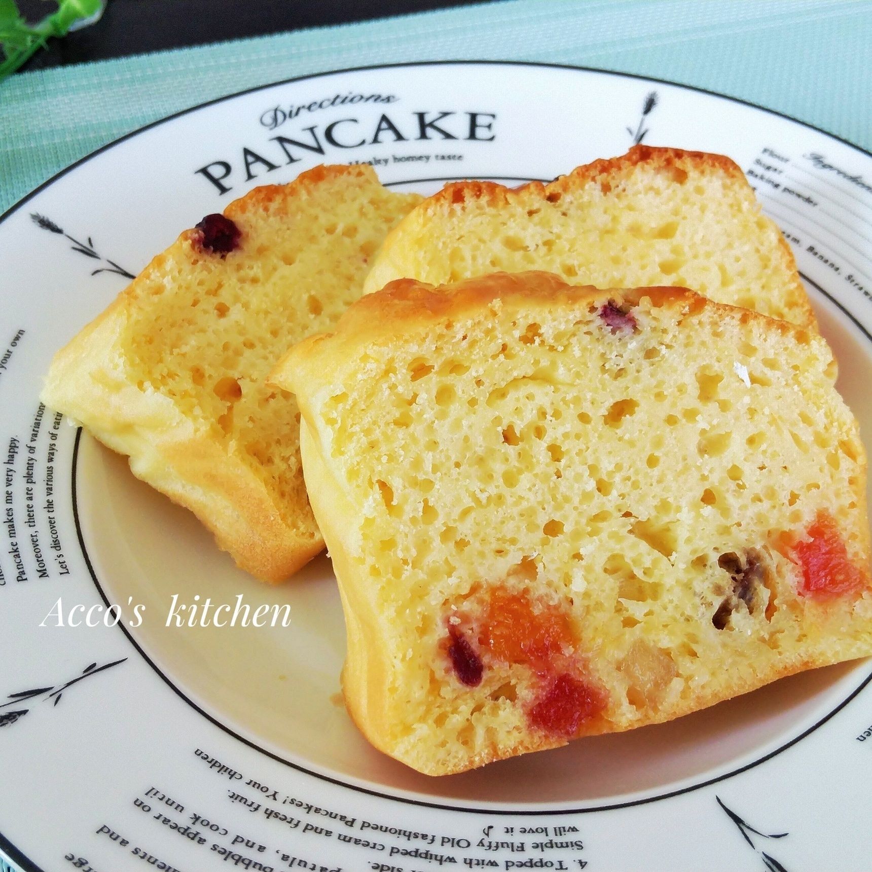 ♡ホットケーキミックスで作るパン♡