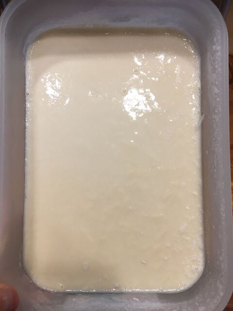 牛乳アイス 暮らしニスタ 牛乳アイス 暮らしニスタ