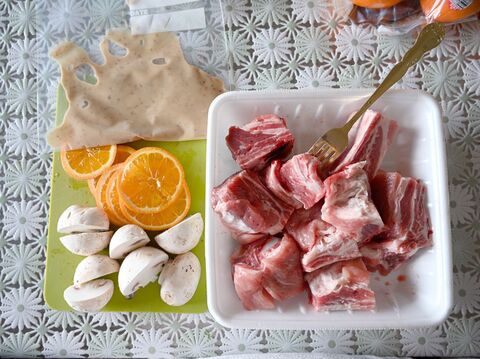 冷凍作りおき オレンジスペアリブ ごまドレ トースターで失敗なし超簡単 暮らしニスタ 冷凍作りおき オレンジスペアリブ ごまドレ トースターで失敗なし超簡単 暮らしニスタ