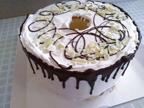 春だけ コストコのストロベリーチョコシフォン購入レビュー 暮らしニスタ